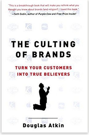 Useful marketing book for any marketer.