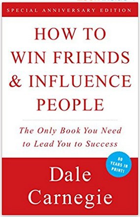 Great marketing book for anyone looking to expand their knowledge. 