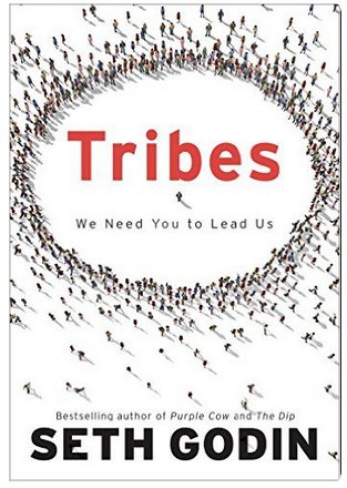 Tribes is everything and everything about what it means to be a leader and why our society depends on leaders.