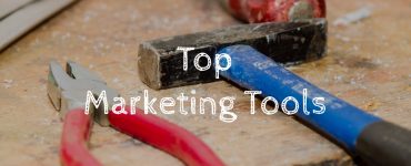 Grow your business and website by using these 30 marketing tools