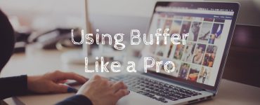 A step-by-step guide that helps to set up your social media automation with Buffer and EvergreenFeed