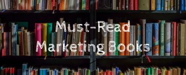 The must-read marketing books to grow your business