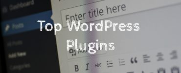 Top WordPress plugins