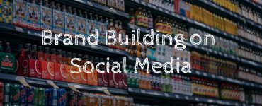 Social media platforms can be a perfect place to start building your brand awareness.