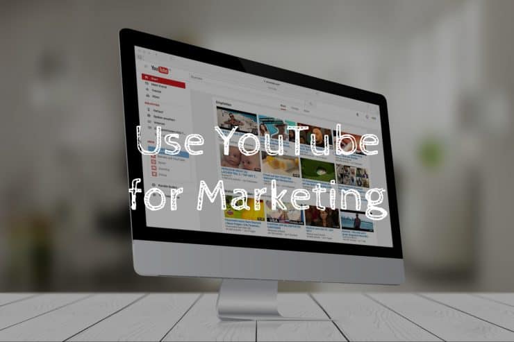 Video marketing is one of the most efficient ways to market theses days. Learn how to use YouTube as a marketing tool.