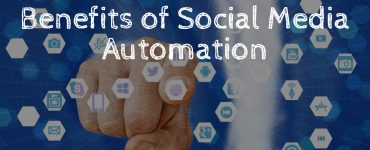 What benefits does social media automation bring you?