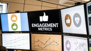 Master Social Media Engagement Metrics in 2025 - EvergreenFeed Blog