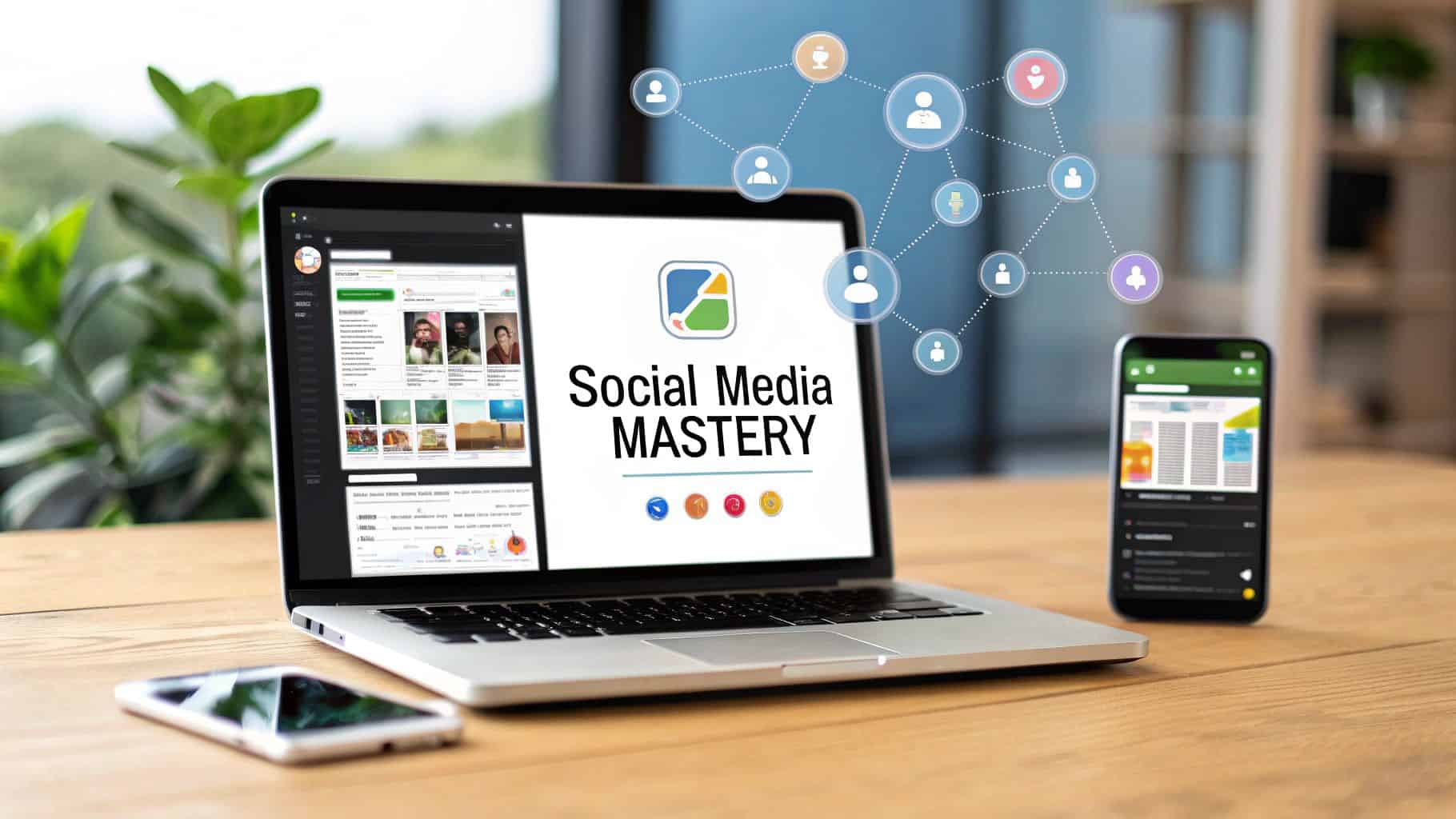 Top Best Practices in Social Media for 2025 - EvergreenFeed Blog