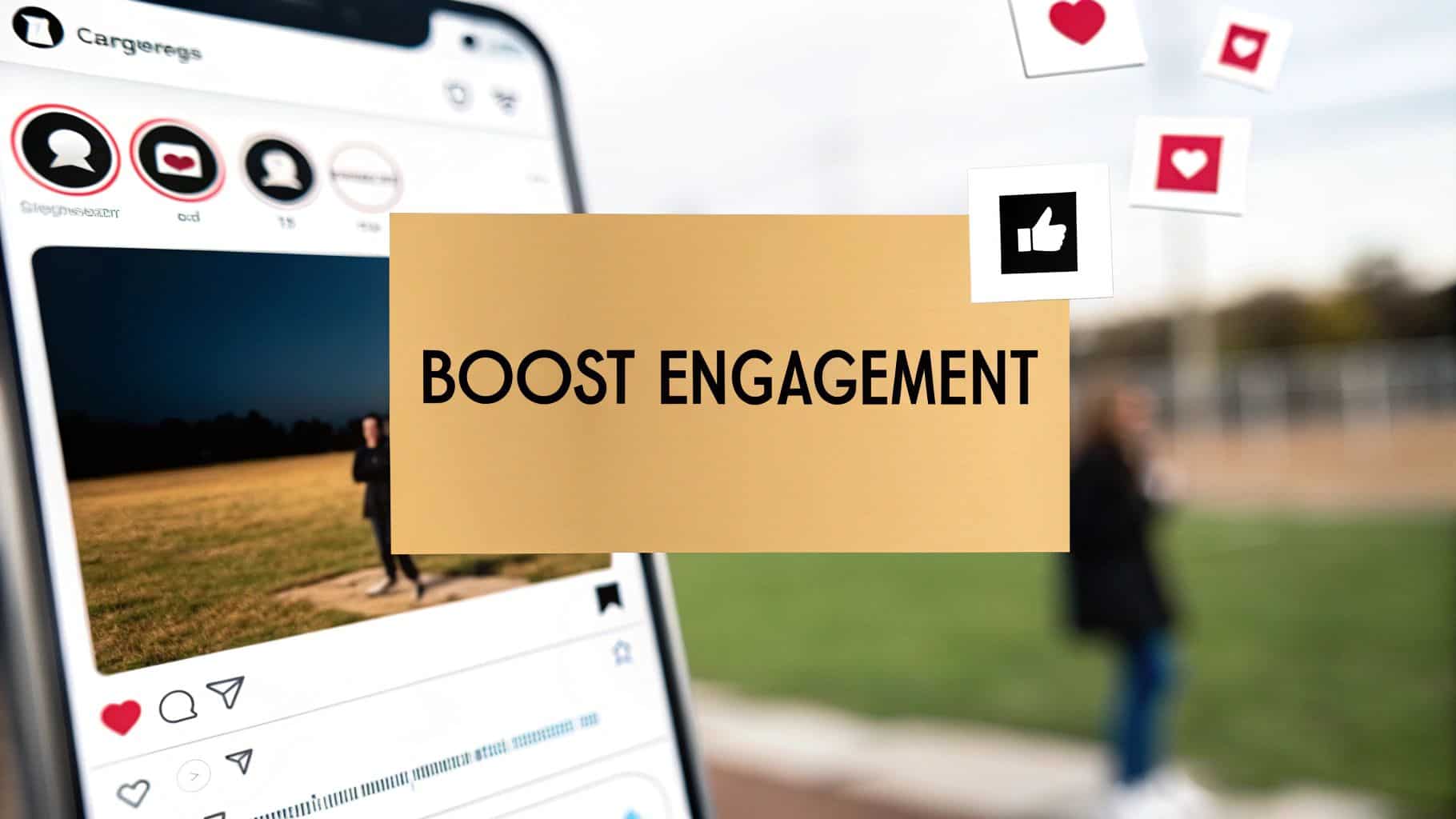9 Ways to Improve Social Media Engagement in 2025 - EvergreenFeed Blog