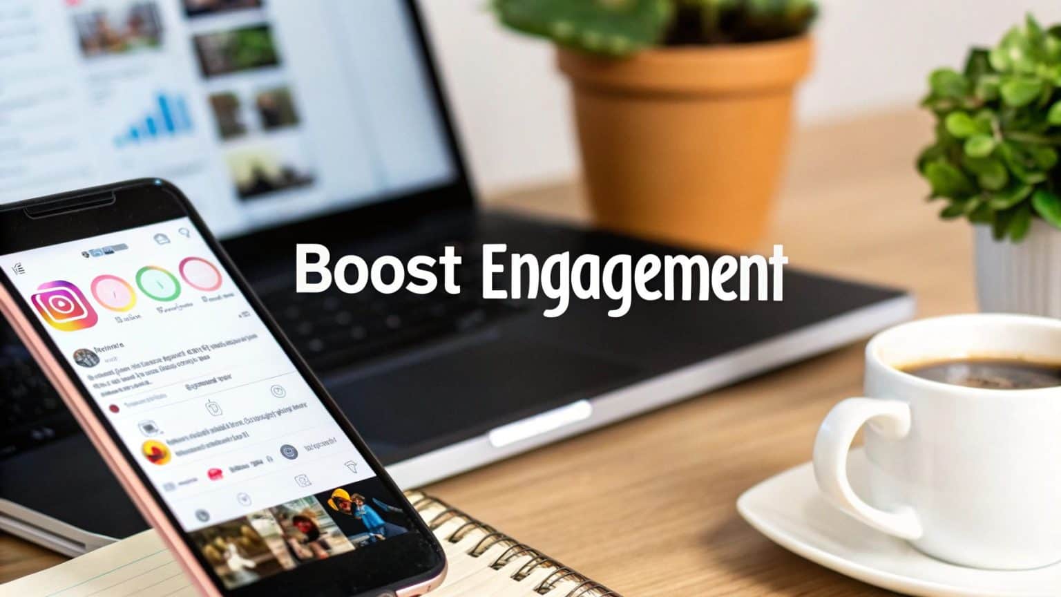 How to Get More Engagement on Instagram: Proven Tips - EvergreenFeed Blog