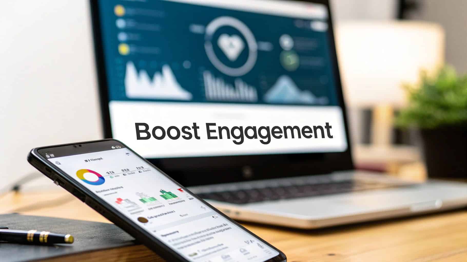 How to Boost Social Media Engagement: Proven Strategies - EvergreenFeed ...