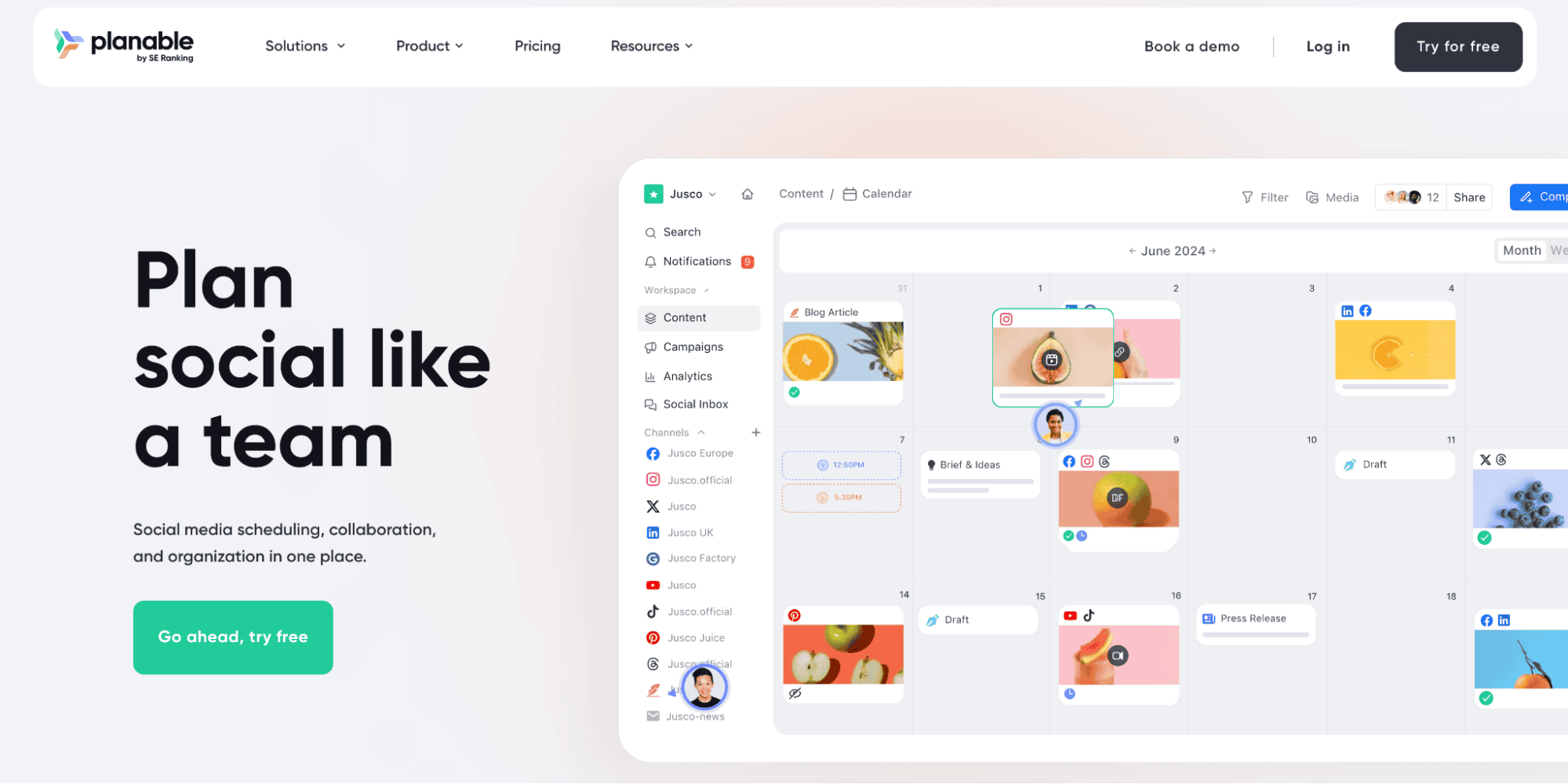 12 Best Social Media Management Tools for Agencies (Updated 2026 ...
