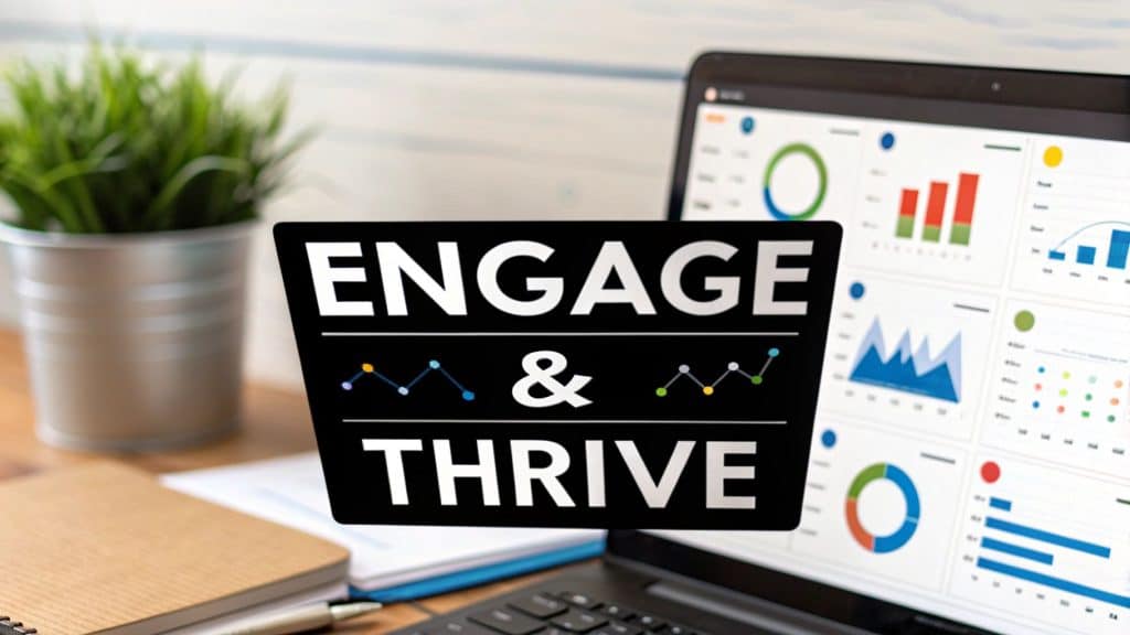 9 Customer Engagement Best Practices for 2025 - EvergreenFeed Blog