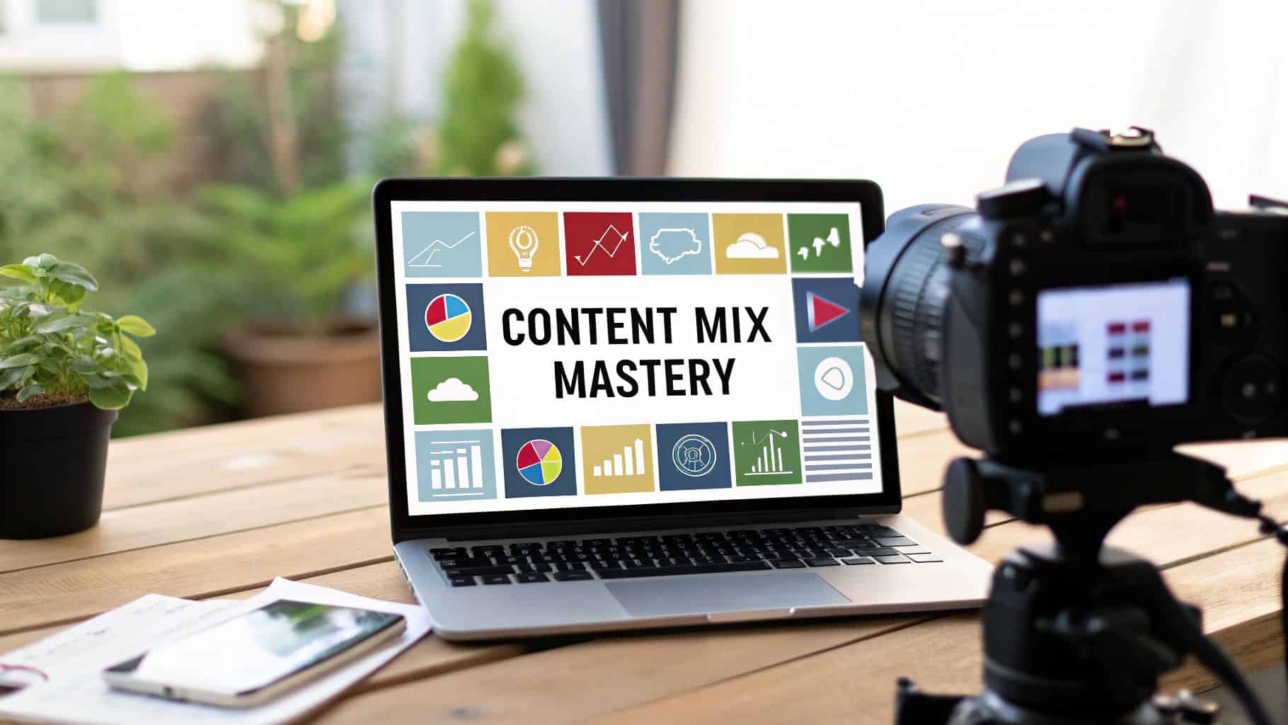 9 Essential Types of Social Media Content to Master in 2025 ...