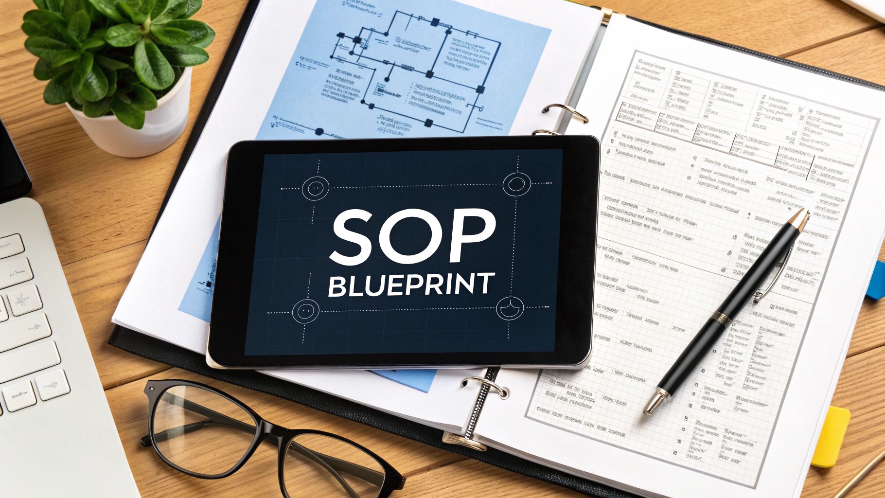 How to Create Standard Operating Procedures | Easy Guide ...