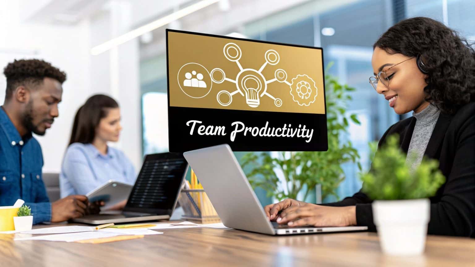 How to Improve Team Productivity: Top Strategies That Work ...