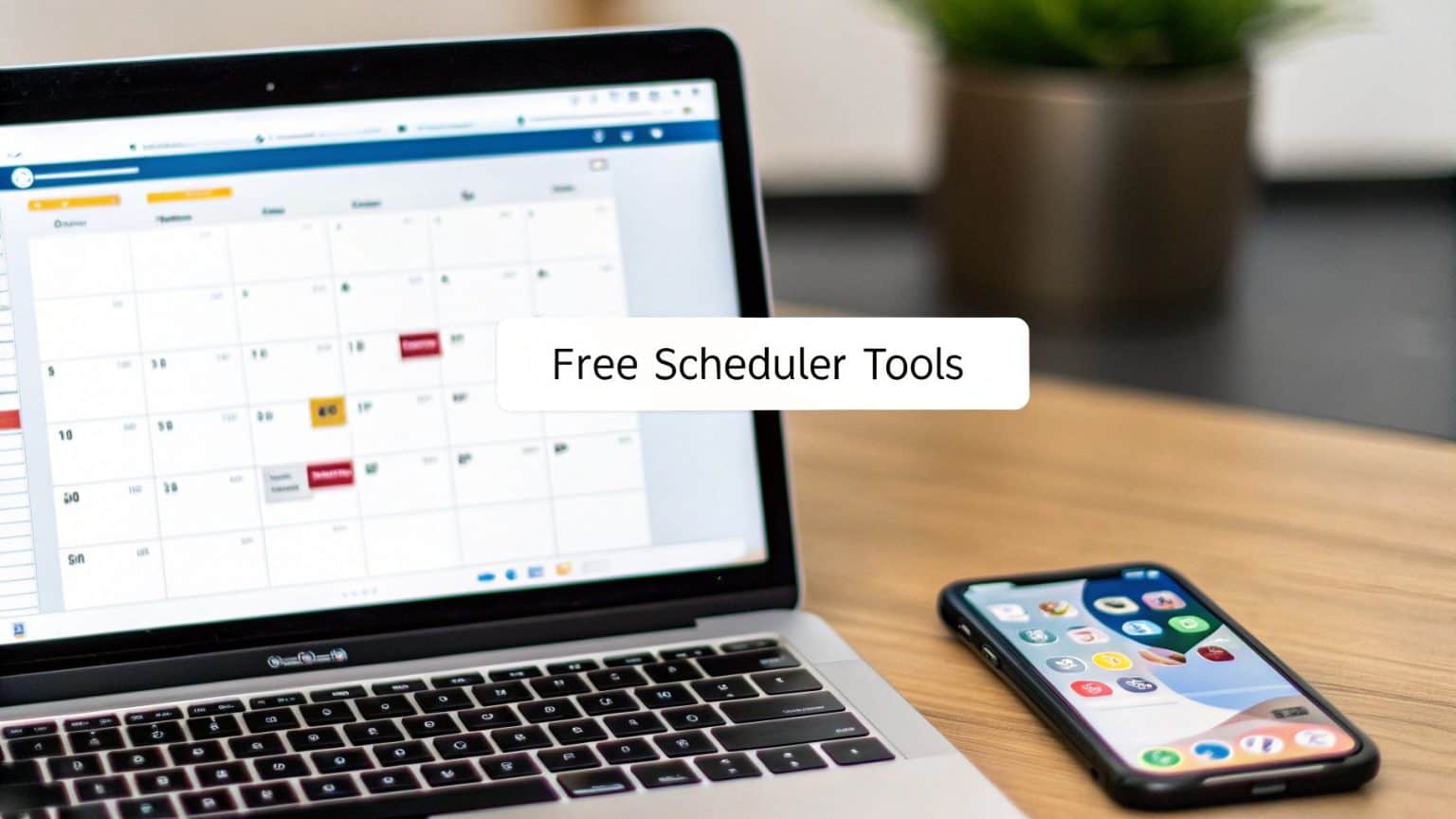 12 Best Free Social Media Scheduler Tools for 2025 - EvergreenFeed Blog