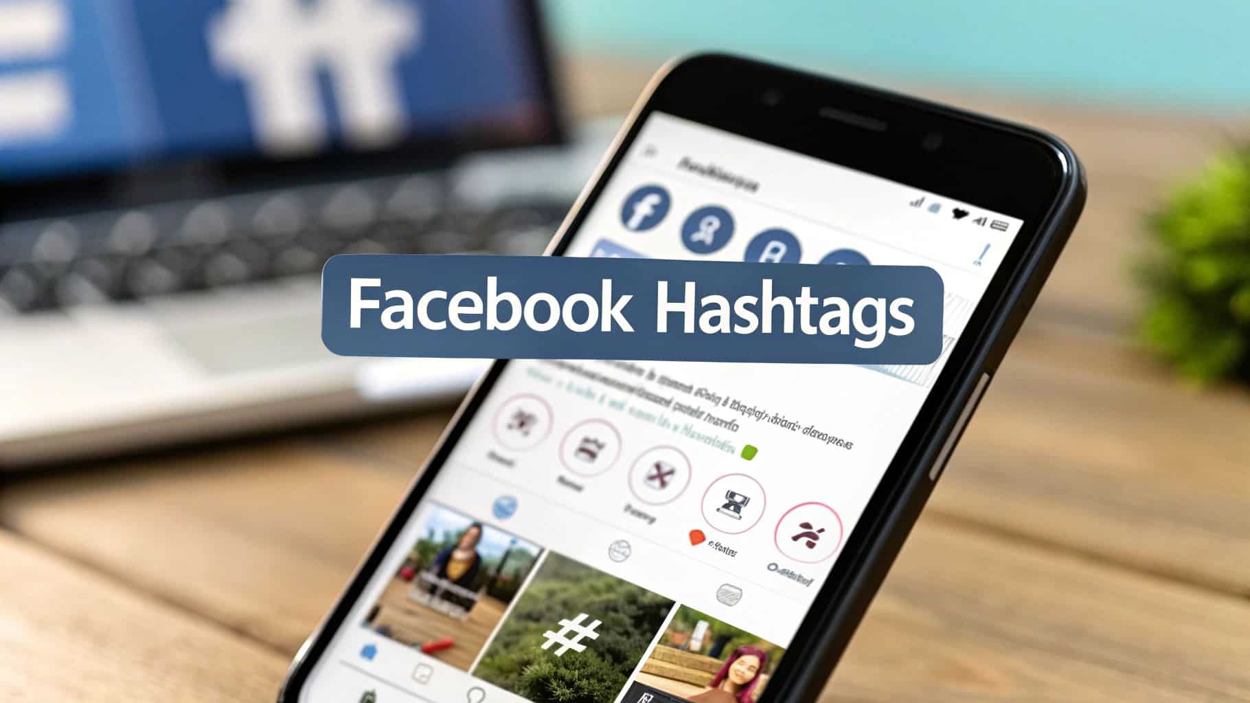 Boost Engagement with hashtags on facebook: A Quick Guide ...