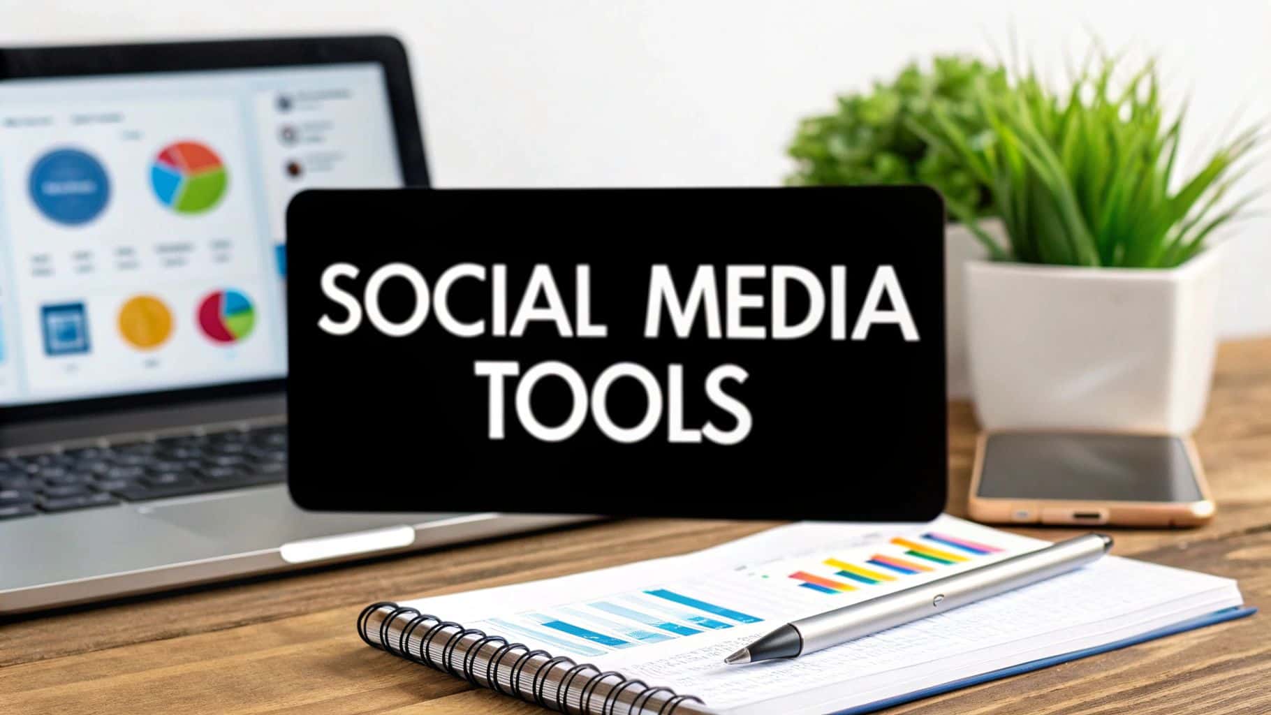 The 12 Best Social Media Tools for Agencies in 2025 (And How to Choose ...