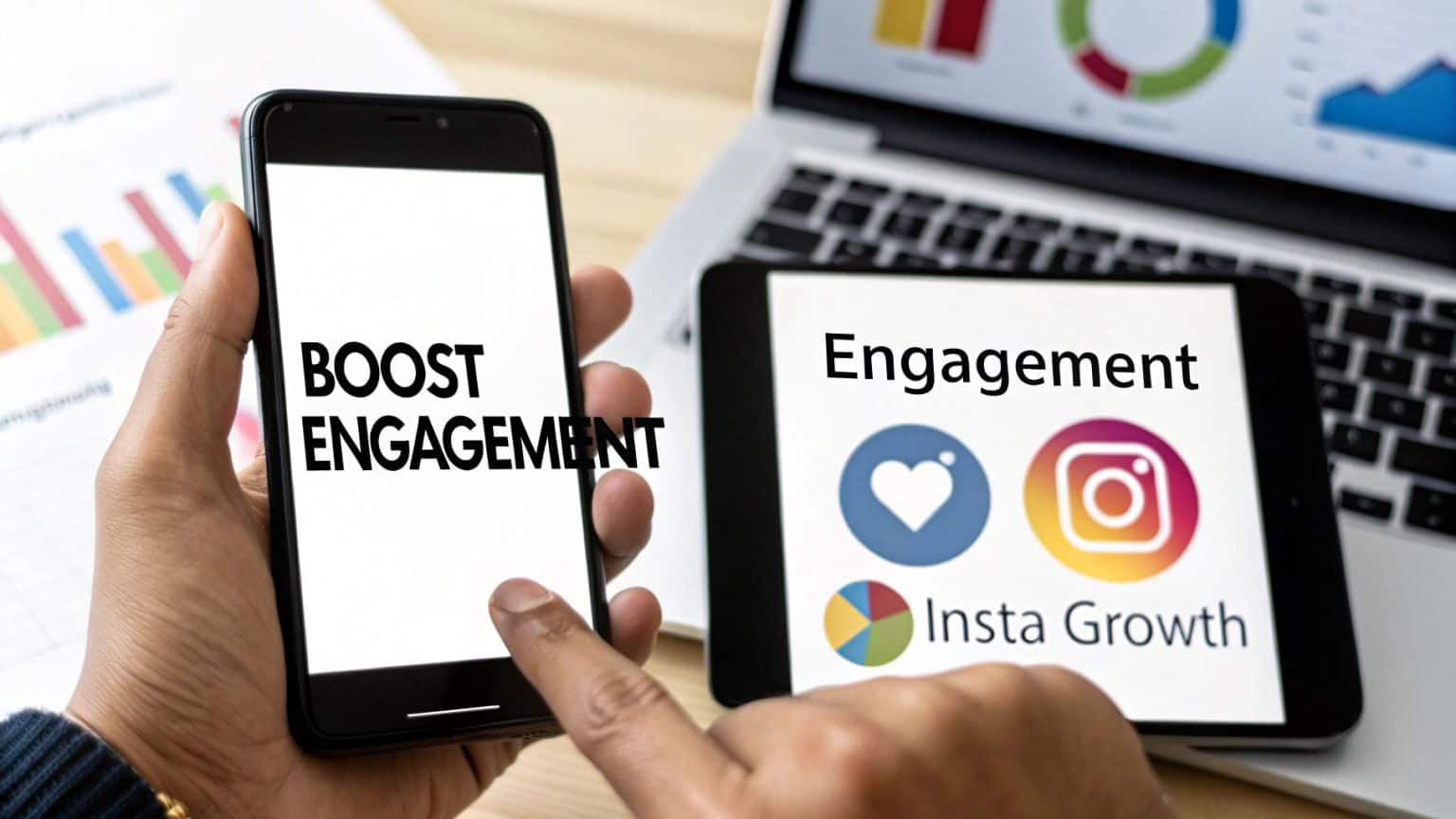 10 Proven Ways to Boost Instagram Engagement in 2025 - EvergreenFeed Blog