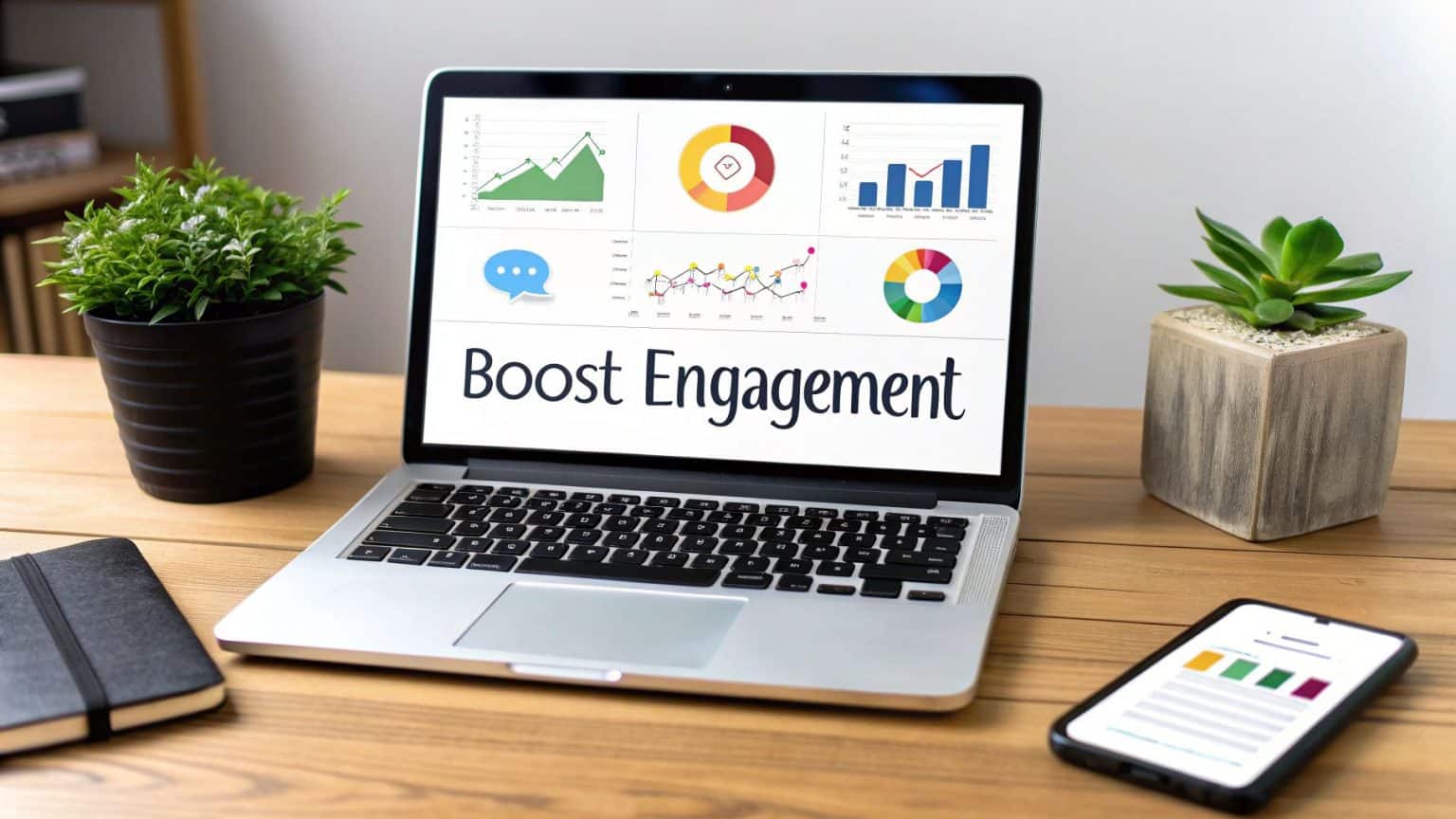 Best practices for social media: Boost Engagement and Growth ...