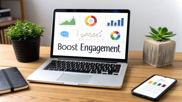 Best practices for social media: Boost Engagement and Growth ...