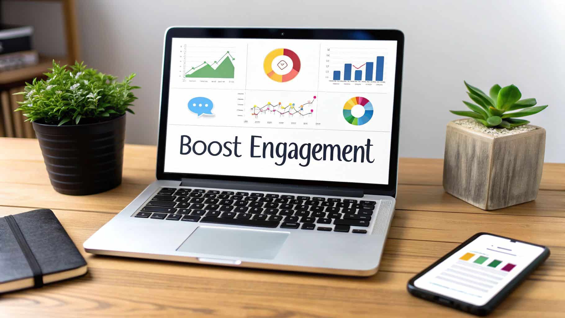 social media content strategy for Youngstown Ohio local business