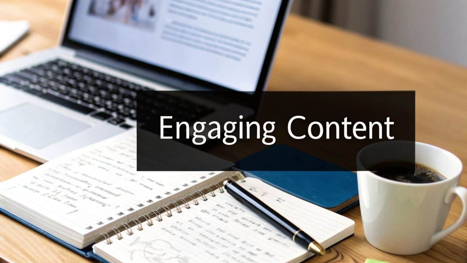 how to write engaging content: Proven strategies to captivate your ...