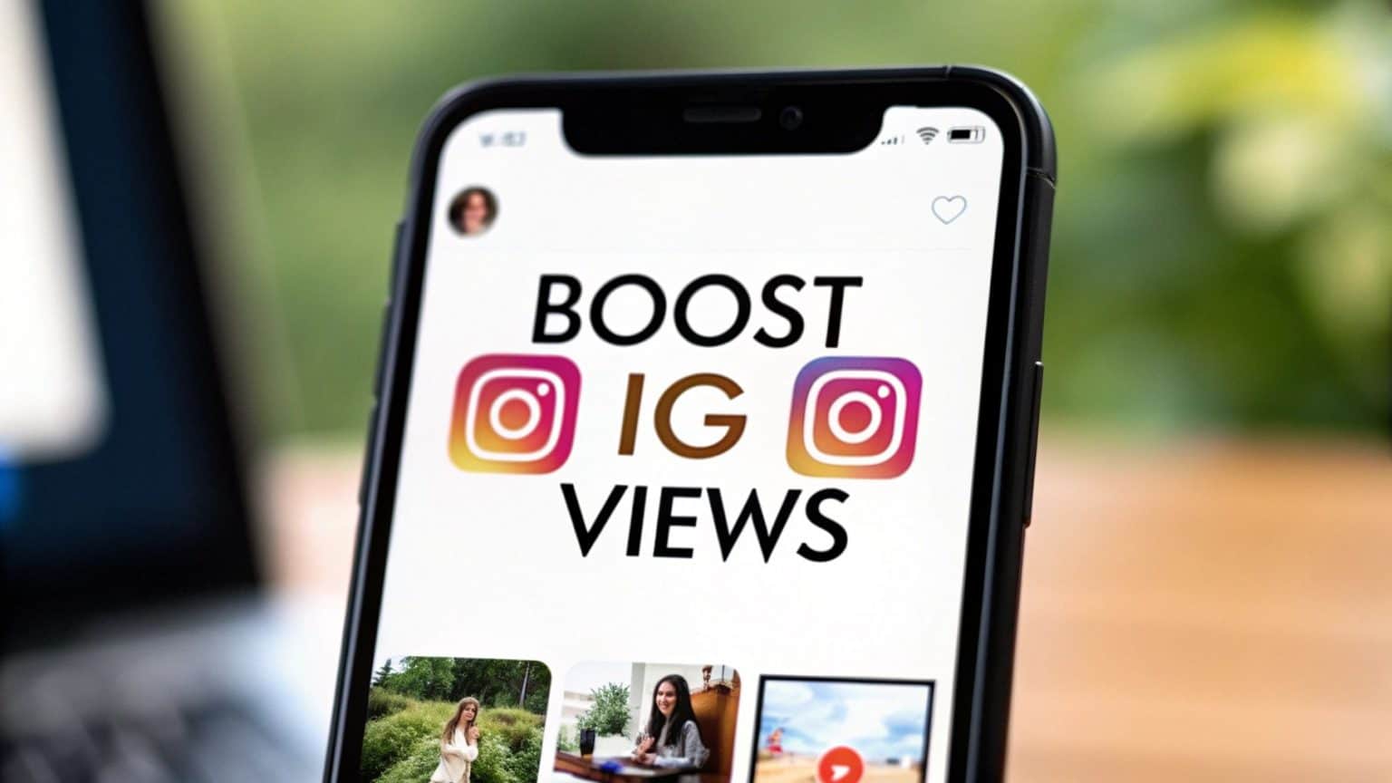 How to Get Instagram Views and Grow Your Reach - EvergreenFeed Blog