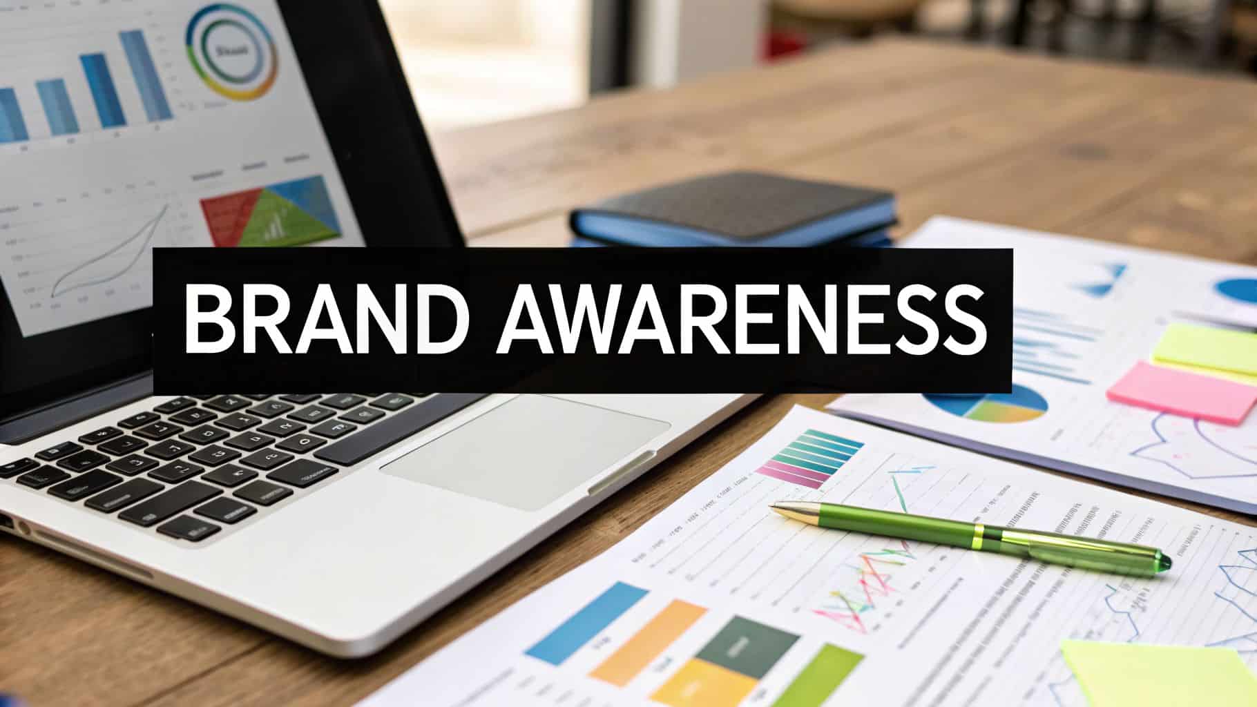 A Guide to Building a Lasting Brand Awareness Strategy - EvergreenFeed Blog