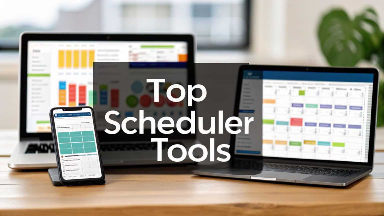 The 12 Best Social Media Scheduler Tools For Marketers In 2026 ...