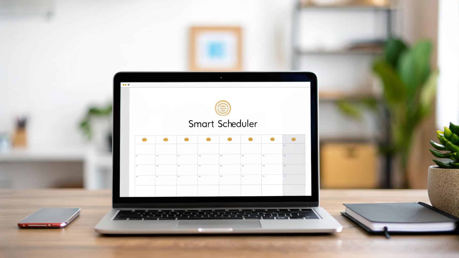Your Guide to a Content Scheduler for Social Media in 2026 ...