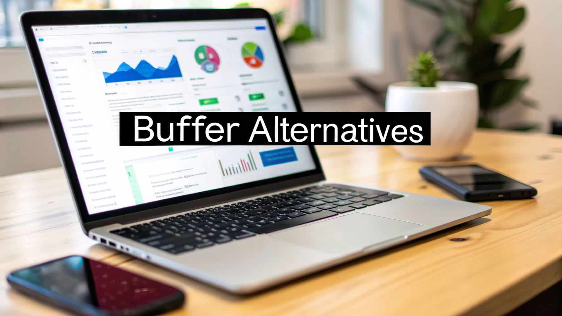 Buffer App Alternatives: buffer app alternatives for 2026 - Top Picks ...