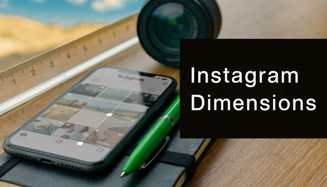 What Are The Dimensions Of An Instagram Post: 2026 Guide ...