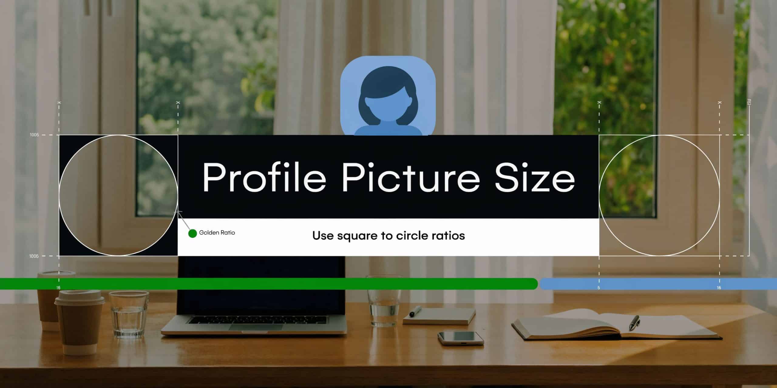 Twitter Profile Picture Size: The Complete 2026 Guide - EvergreenFeed Blog