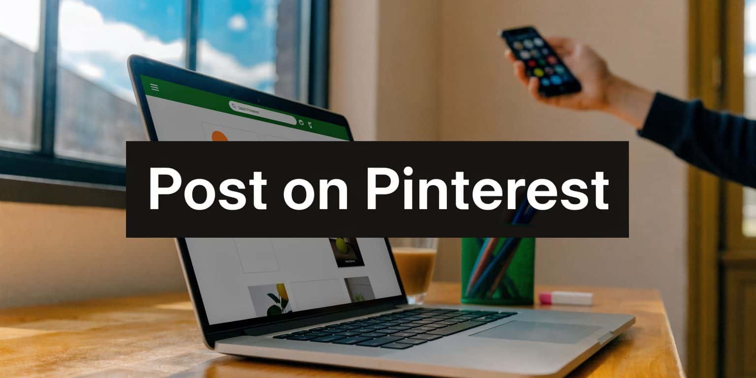 How do you post something on pinterest: How to Post on Pinte ...