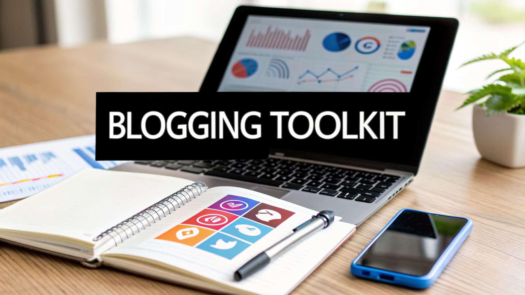 The 12 Best Tools for Bloggers to Explode Your Growth in 2026 ...